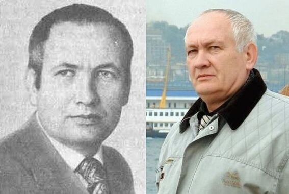 Богдан Иванович Сушинский (1946-2020 гг.)