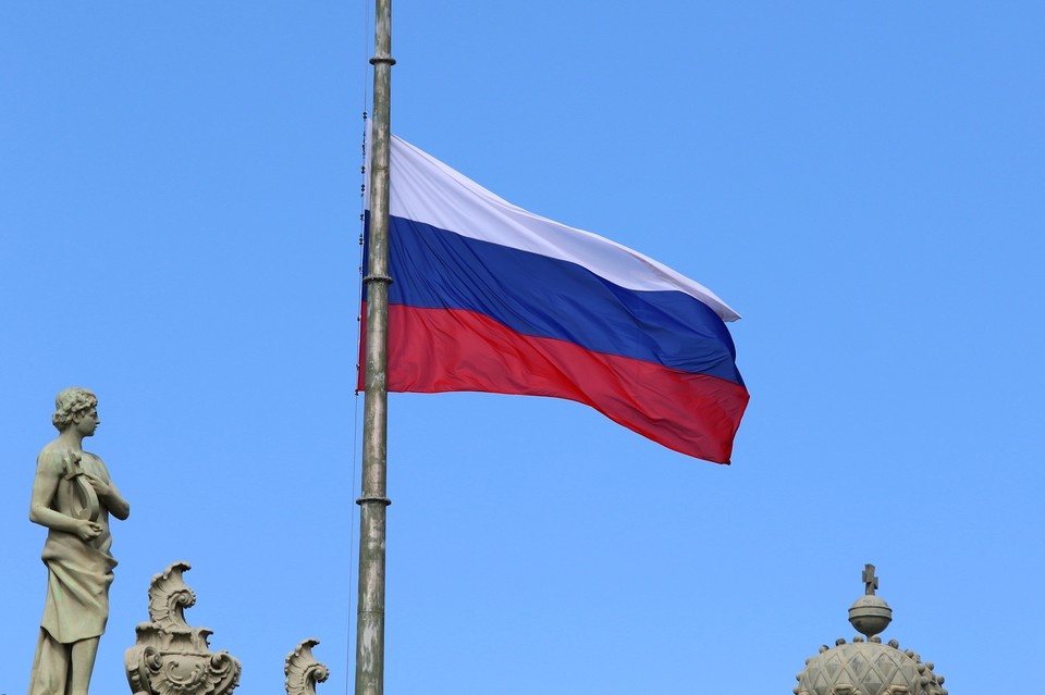    Посольство России в Британии признало незаконность хищения активов РФ GLOBAL LOOK PRESS