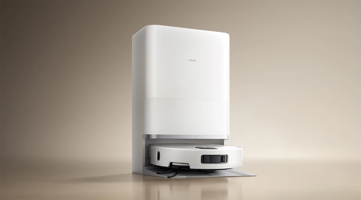 Фото: Xiaomi  📷
