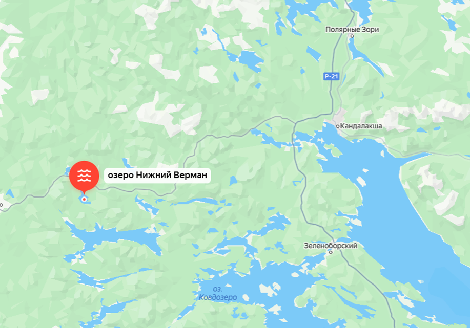 Яндекс.Карты