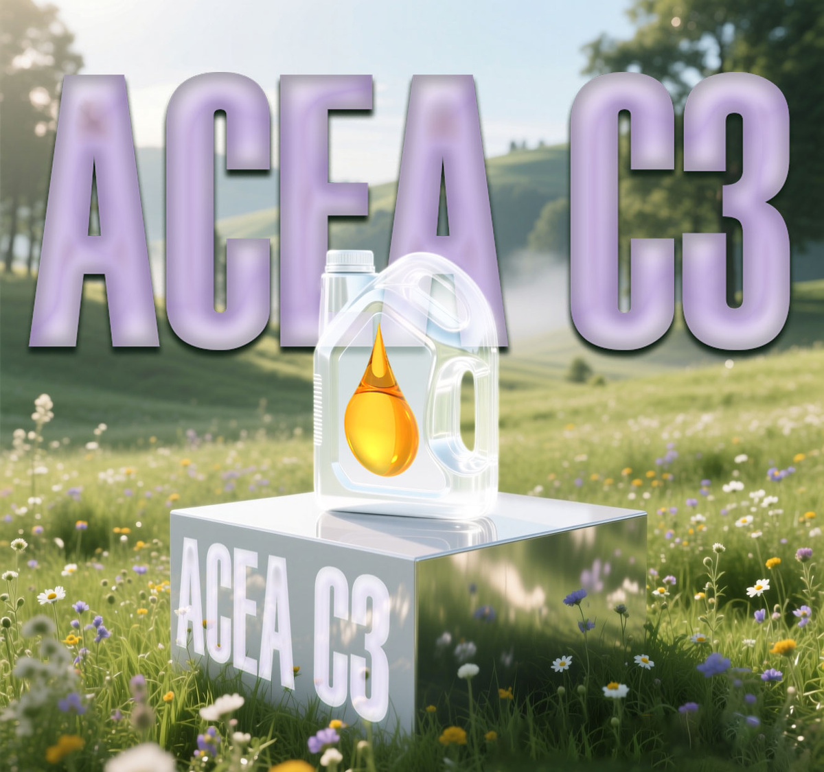 Что же такого в этой спецификации?