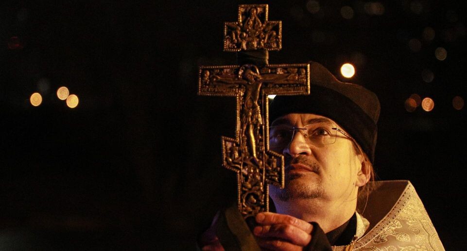    Bulkin Sergey/news.ru / www.globallookpress.com