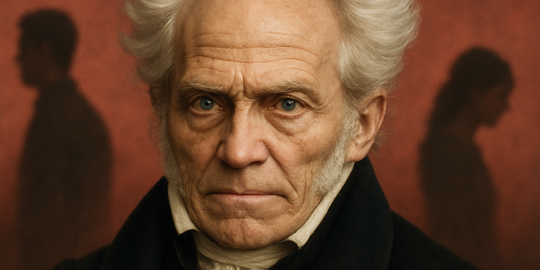 Что мешает нам найти настоящую любовь? И почему большинство людей разочаровываются в отношениях.