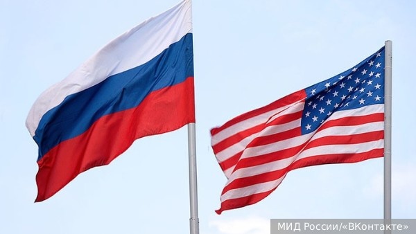     Фото: МИД России/«ВКонтакте»   
 Текст: Антон Антонов