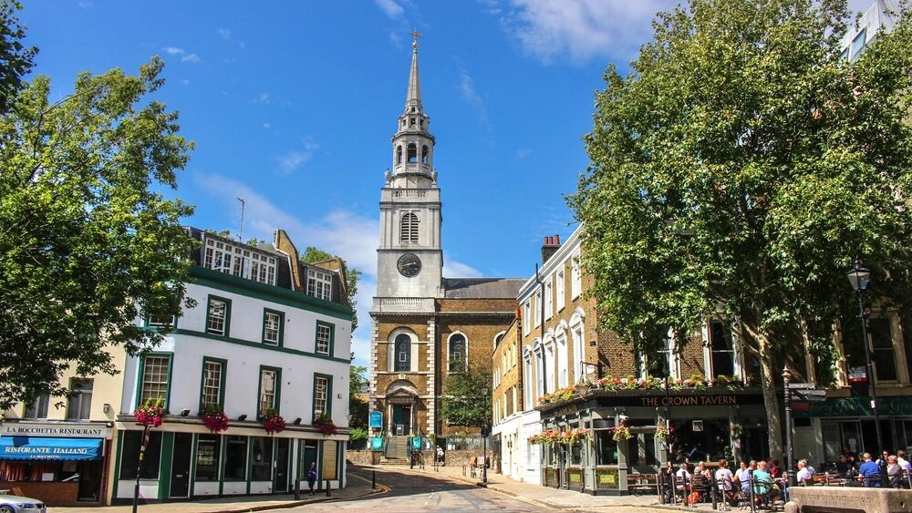    Фото: cktravels.com/Shutterstock/Fotodom