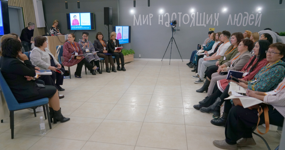 Фото: ИА "Чукотка"/Павел Кошеленко