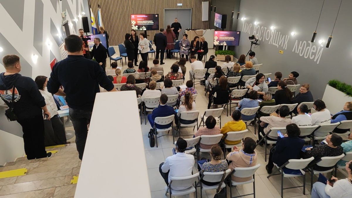 Фото: ИА "Чукотка"/Павел Кошеленко