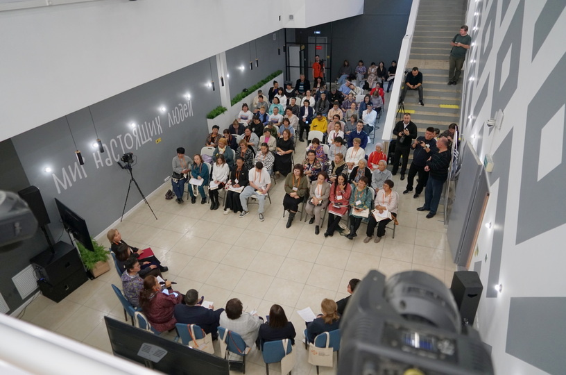 Фото: ИА "Чукотка"/Павел Кошеленко