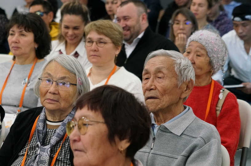 Фото: ИА "Чукотка"/Павел Кошеленко