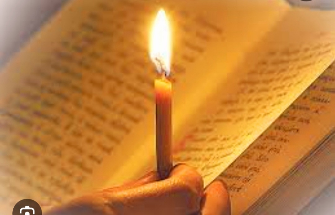 Вечерние молитвы