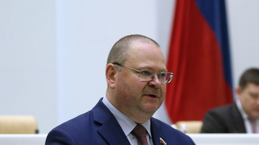   РИА Новости