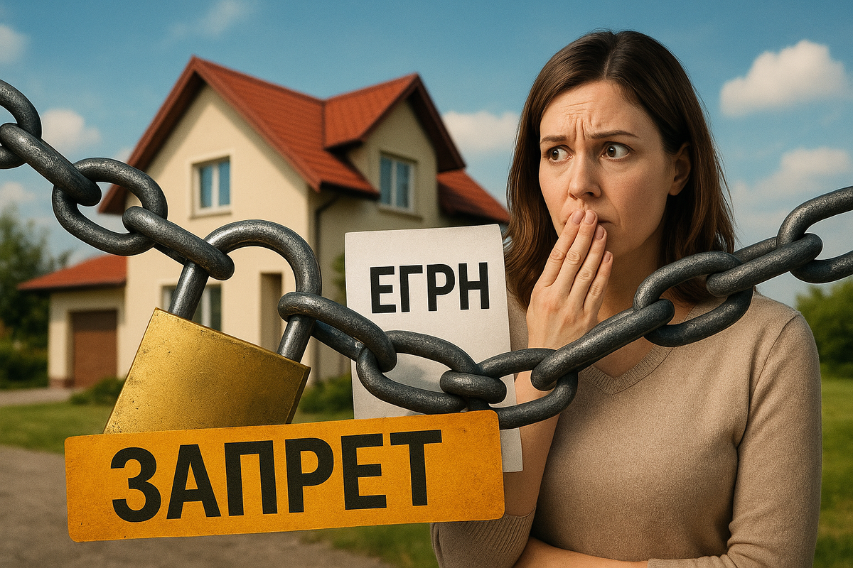 Как за полгода не остаться без жилья и что делать, чтобы не лишиться своей собственности в Московской области 