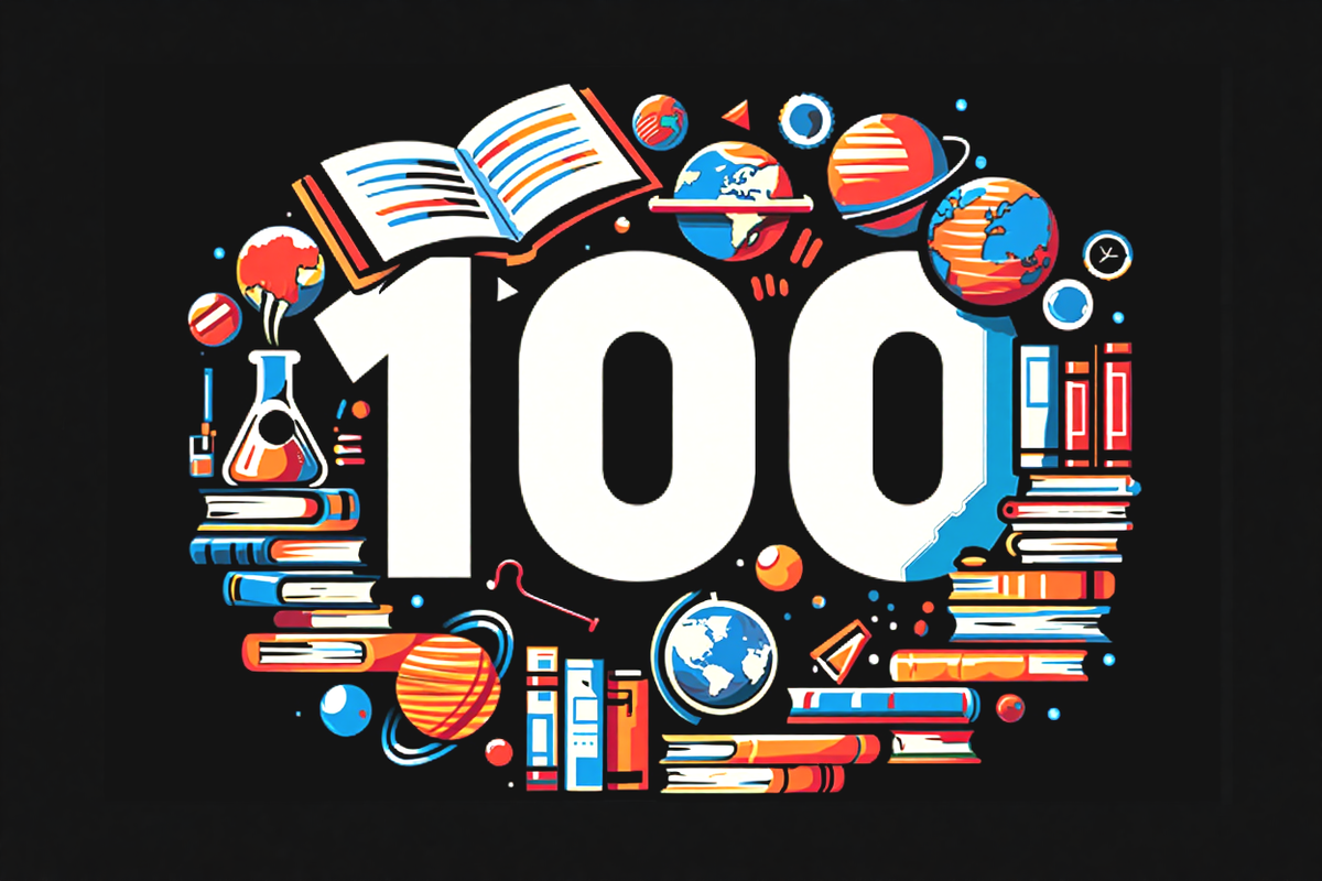 Канал "Факты" Спасибо! Нас уже 100 ! 🎉