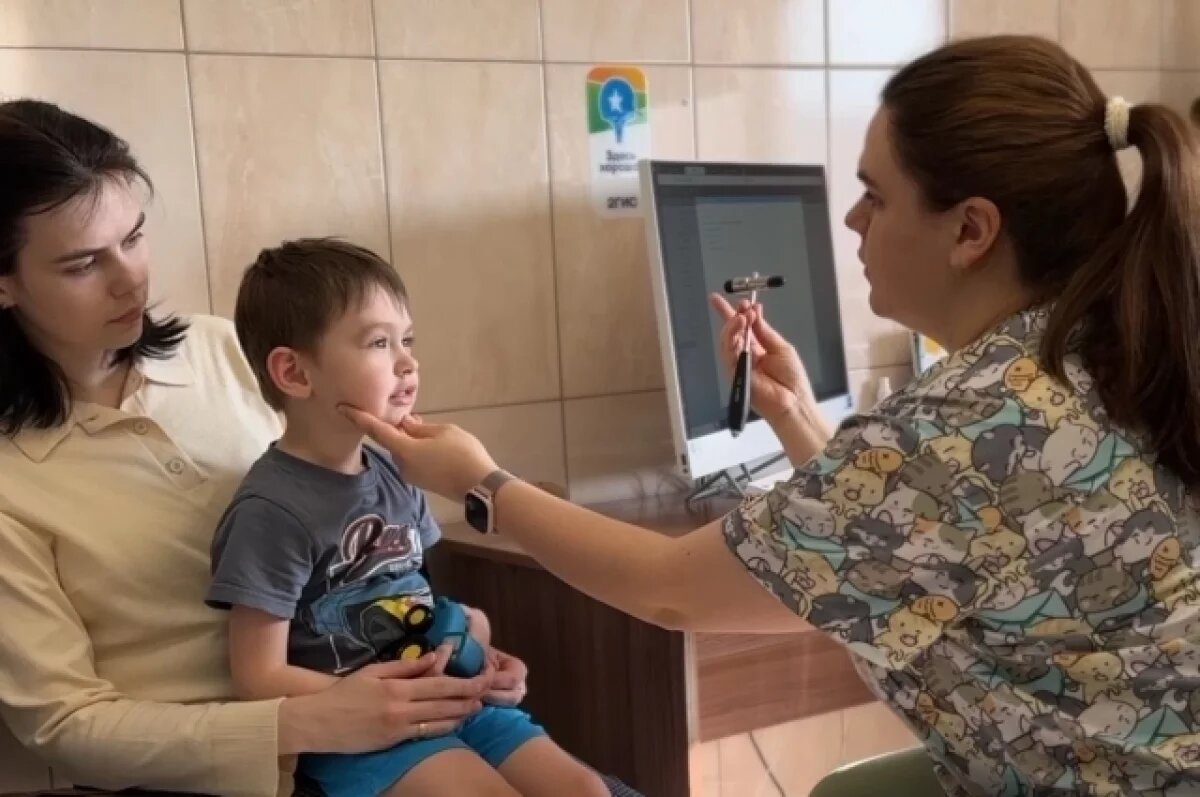    Врач обязан говорить правду, но с уважением и тактом.