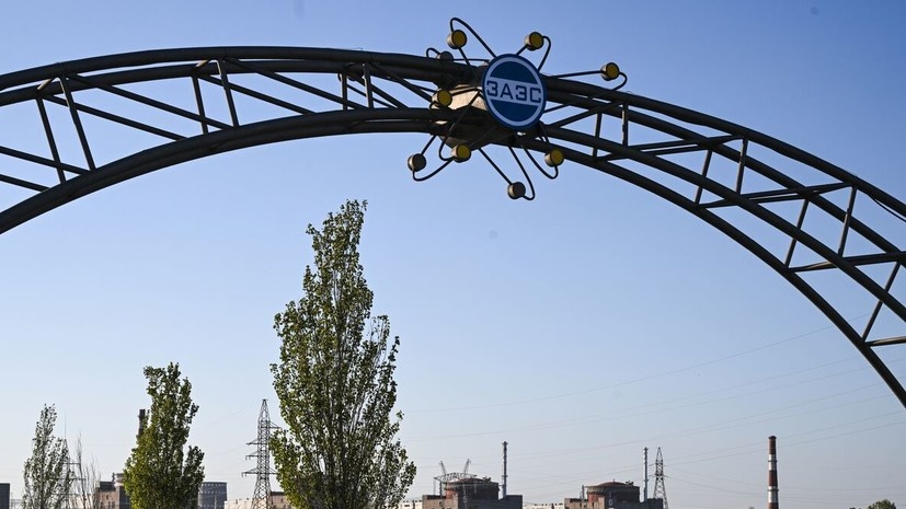   РИА Новости