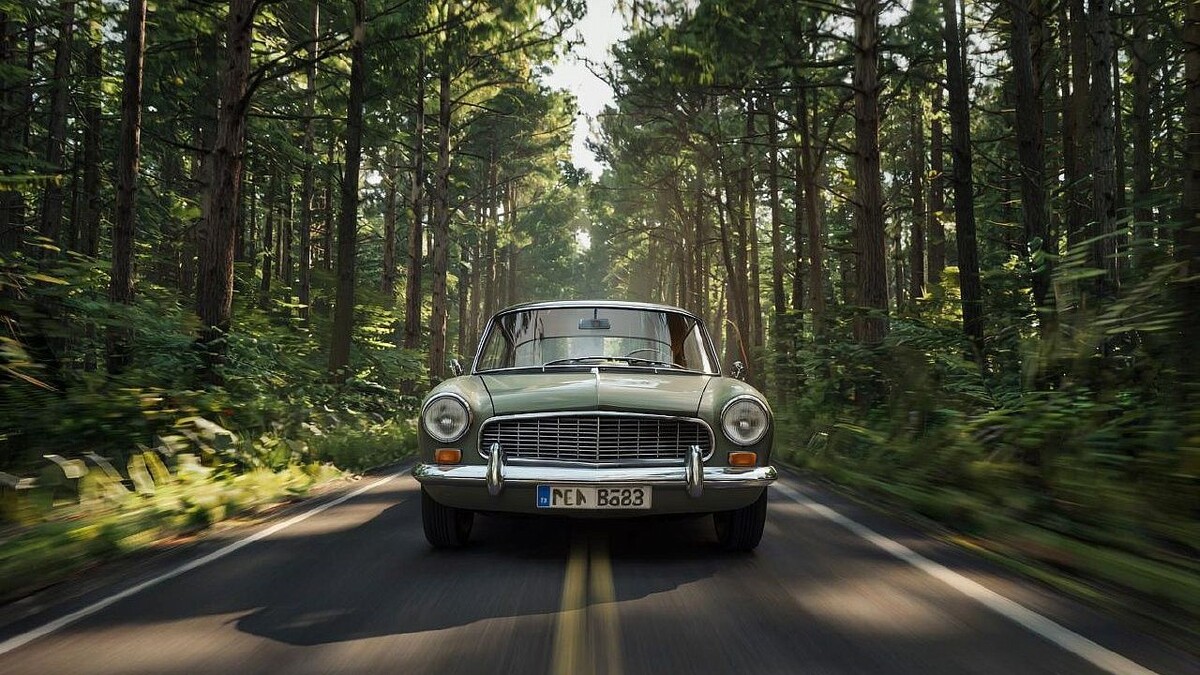    Изображение создано при помощи ИИ