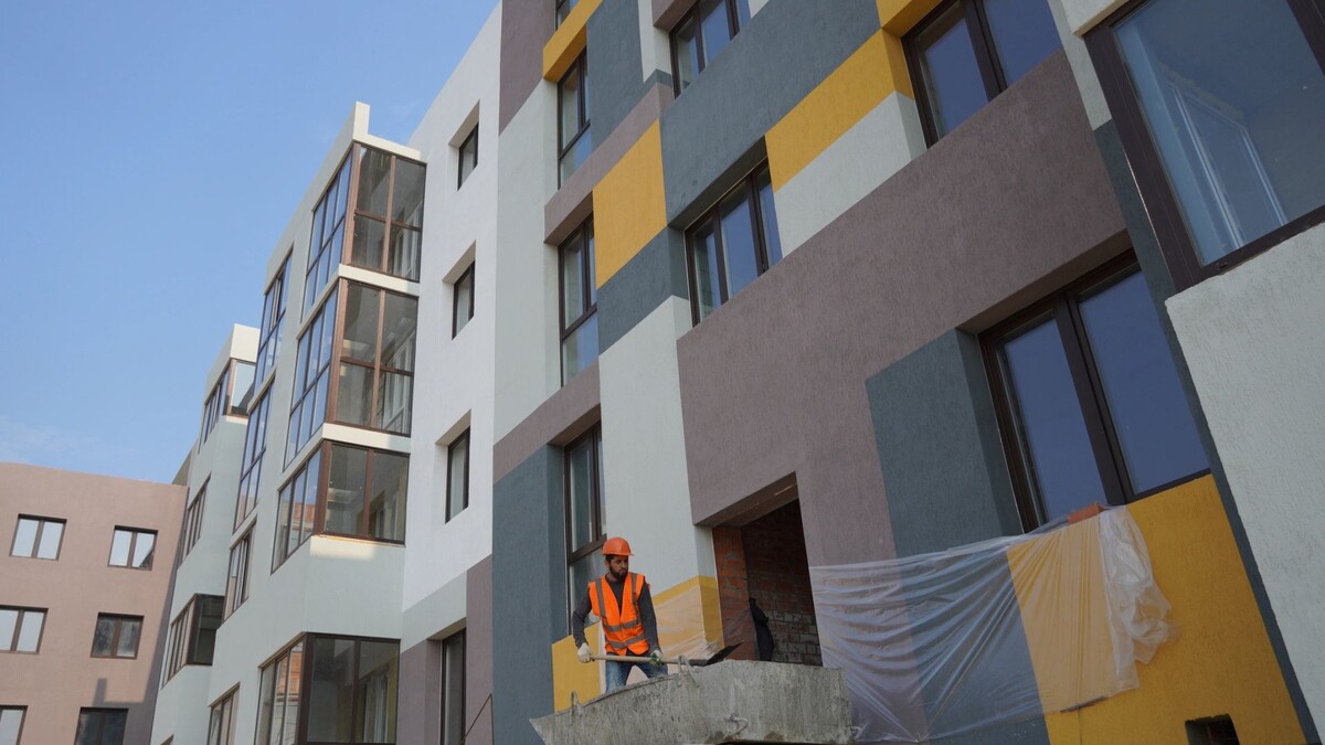    Фото: Юлия Чудинова / «Ямал-Медиа»