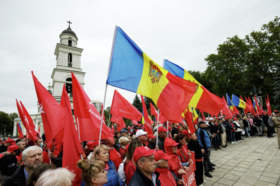    Родион Прока/РИА Новости