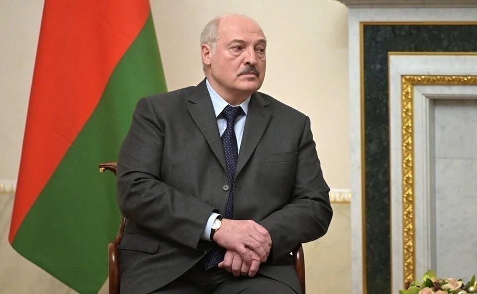    Лукашенко: существуют хорошие предложения по решению конфликта на Украине GLOBAL LOOK PRESS