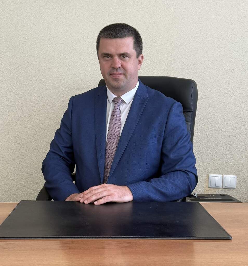    Глава Веселовского района Алексей Павлович Панкратов Веселовские вести