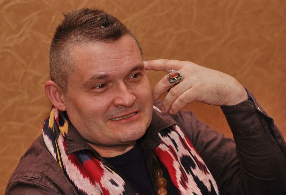    Alexander Legky/Russian Look / www.globallookpress.com