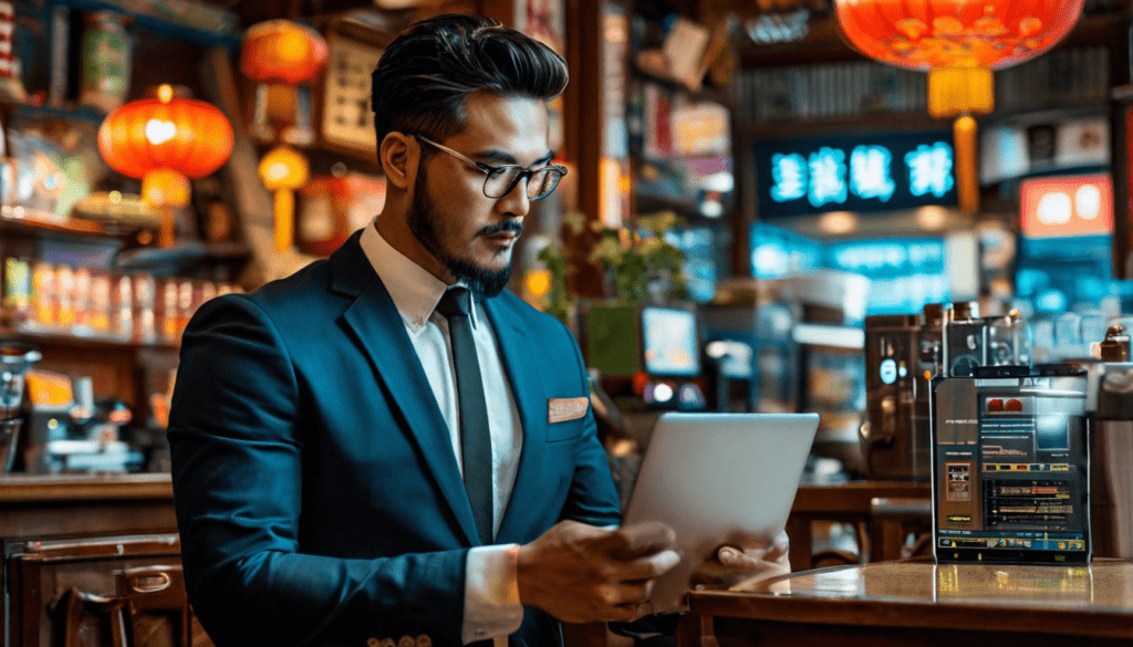    Чек-лист WeChat Биометрическая активация для esim для крупного бренда