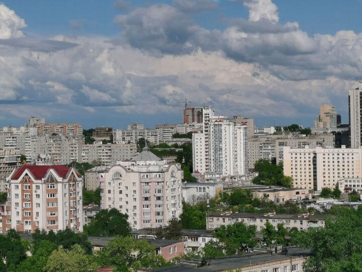    Фото:Анастасия Дудалова