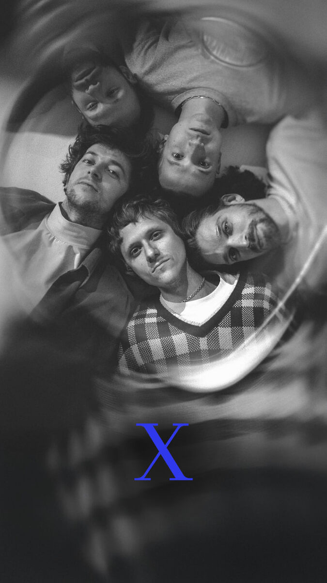 "Сироткин". Фото взято из тгк группы.