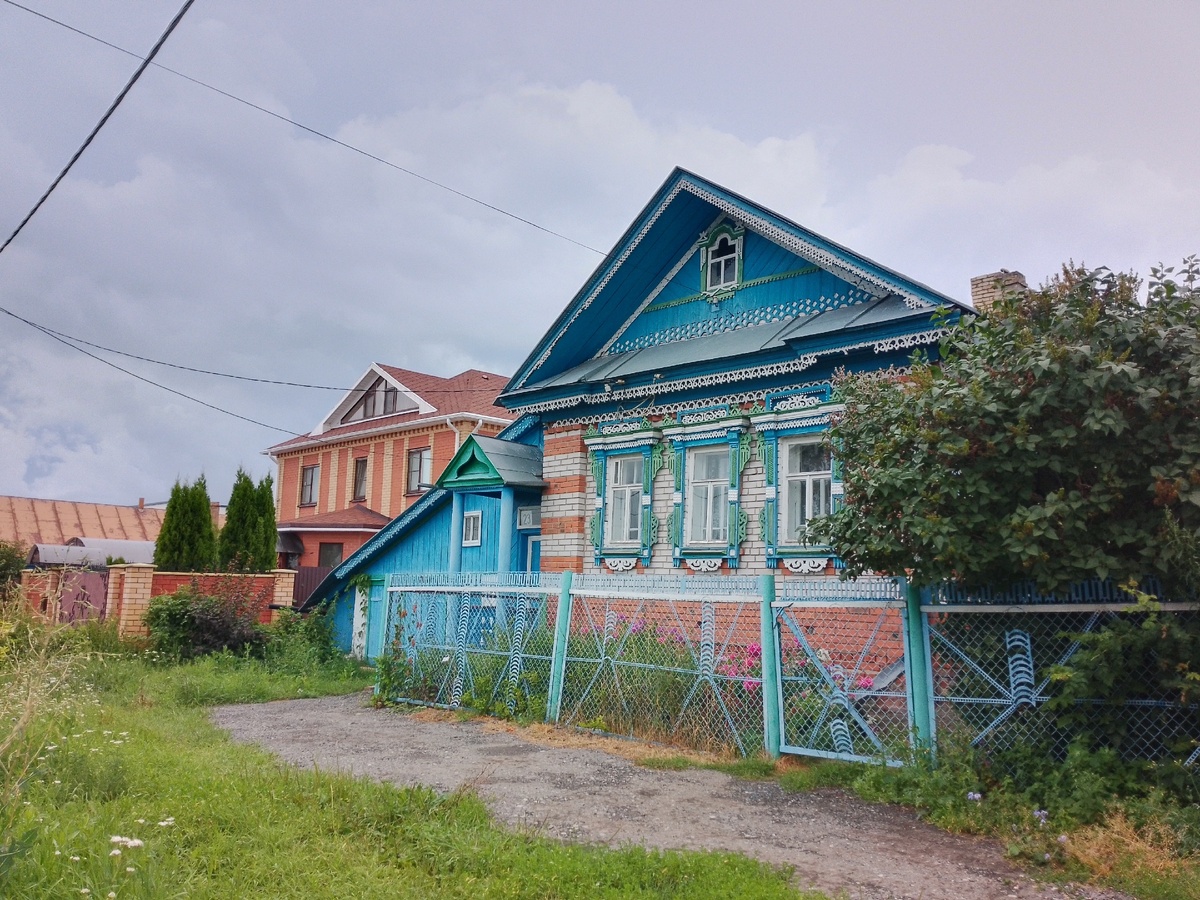    Нашёл первый в СССР каркасный дом, построенный немцами для американцев: что произошло за 100 лет с минватой и стенами