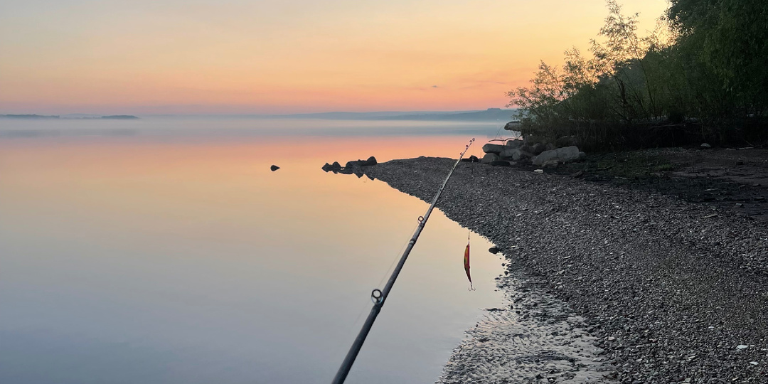 10 секретов ночной рыбалки на судака, о которых знают не все