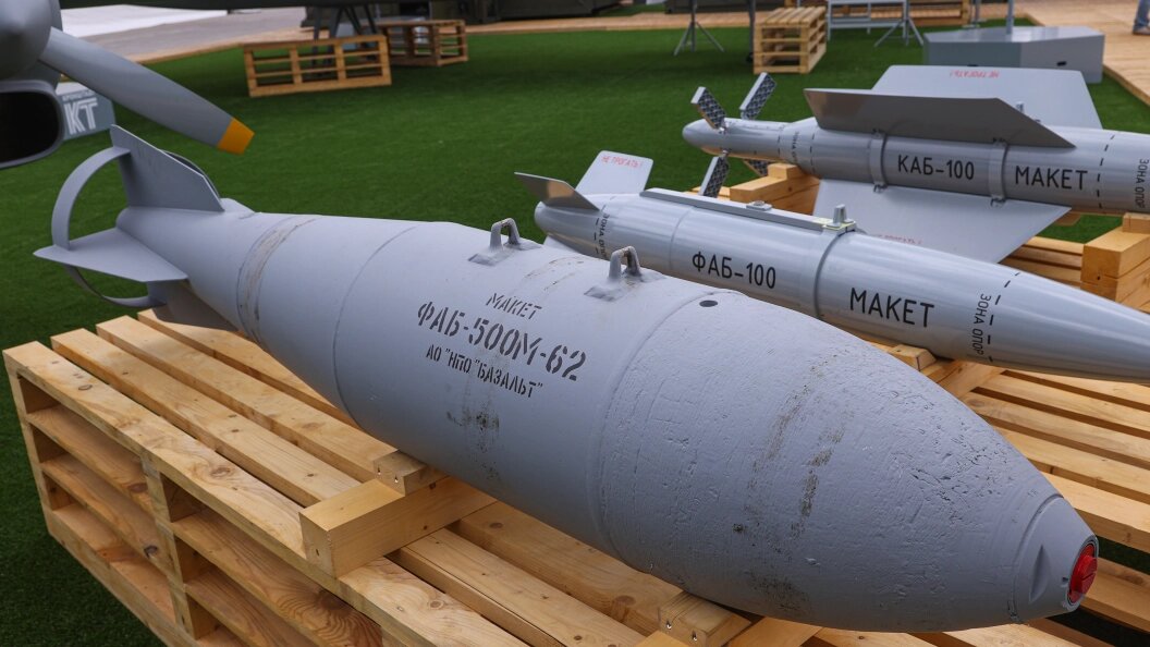    Фото: Bulkin Sergey/Globallookpress