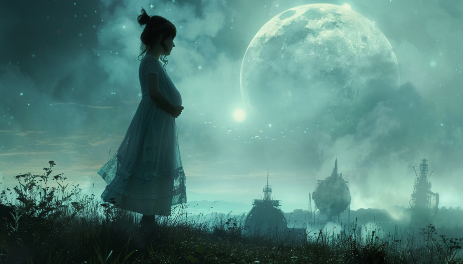    Сгенерировано в Midjourney/NEWS.ru