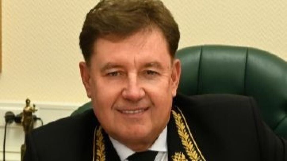    Виктор Момотов. Источник: ssrf.ru