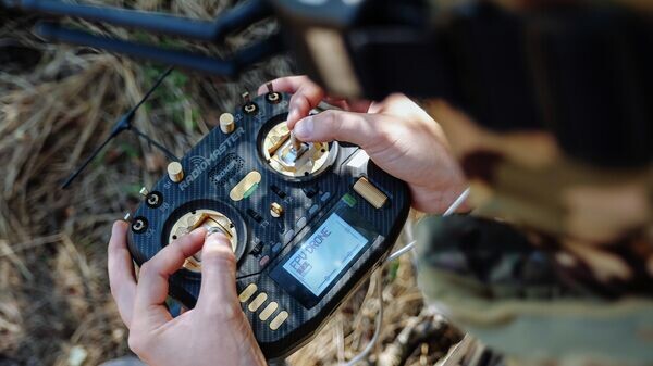    © РИА Новости . Сергей Мирный