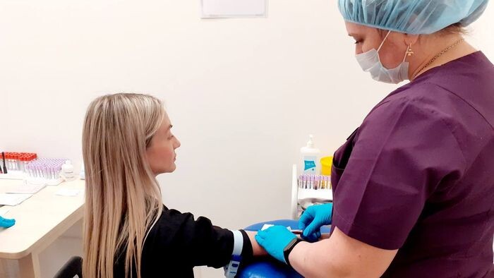    Минздрав Омской области