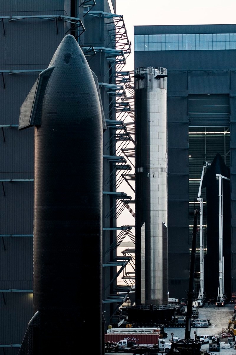 Изображение SpaceX/DimaZeniuk  📷
