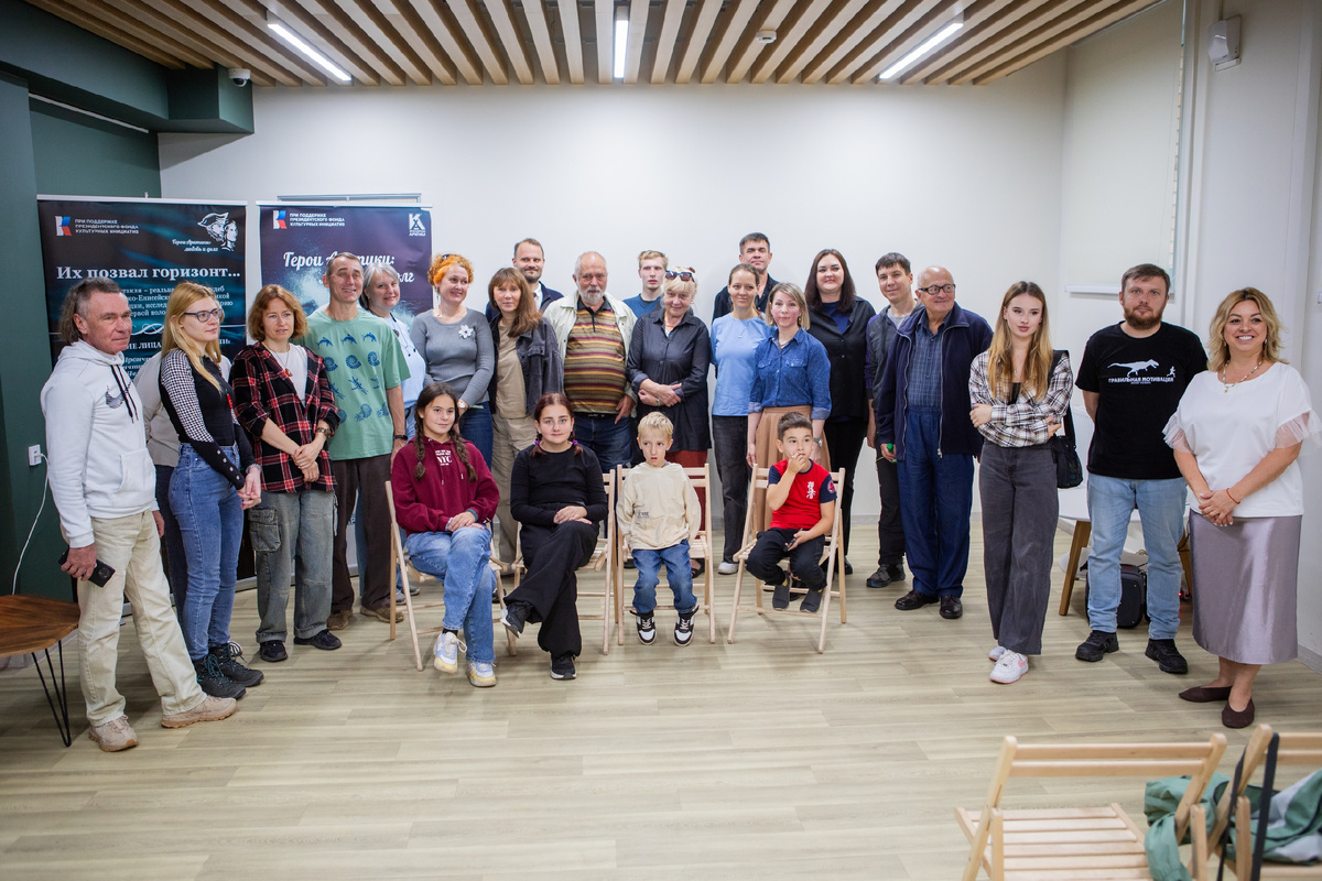 Фото со страницы в ВК Библиотеки №77 