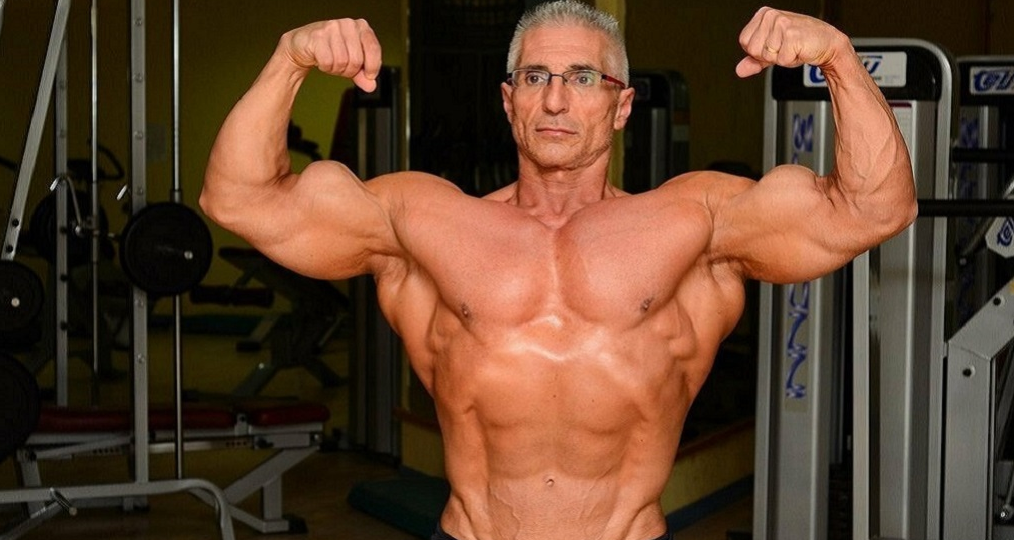 Тренировки после 40: на что обратить внимание?