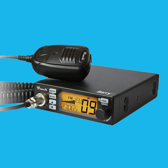 Track Barry c caйта www.tech-comm.ru 