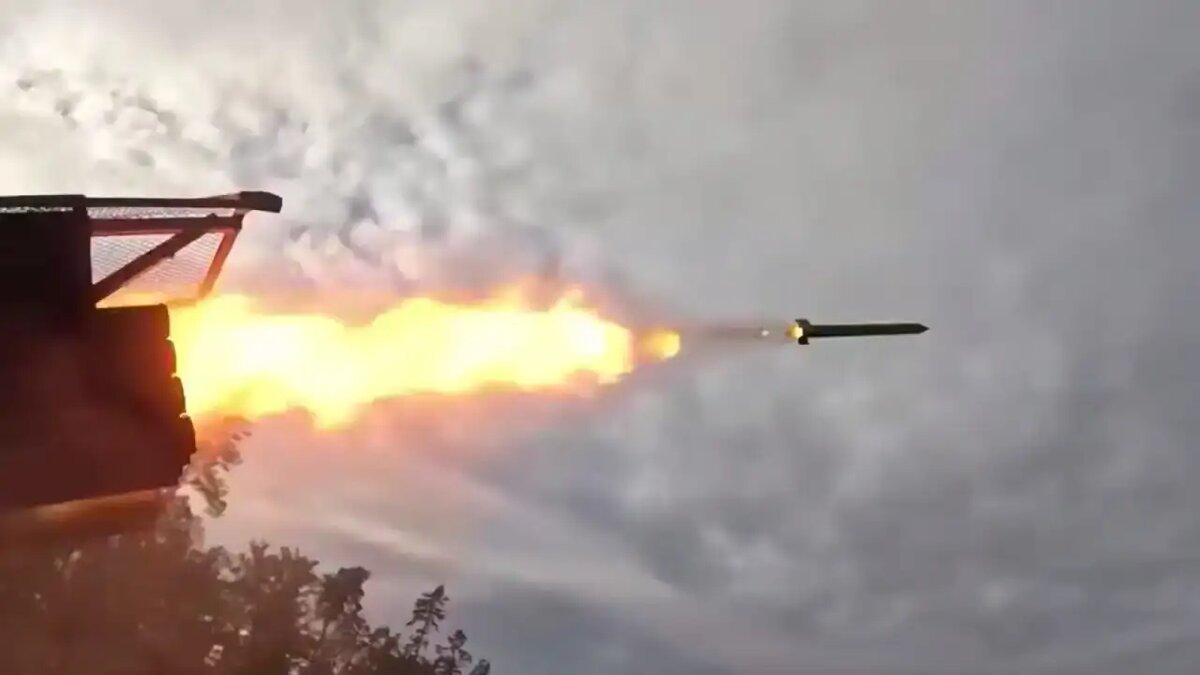    Военные действия.