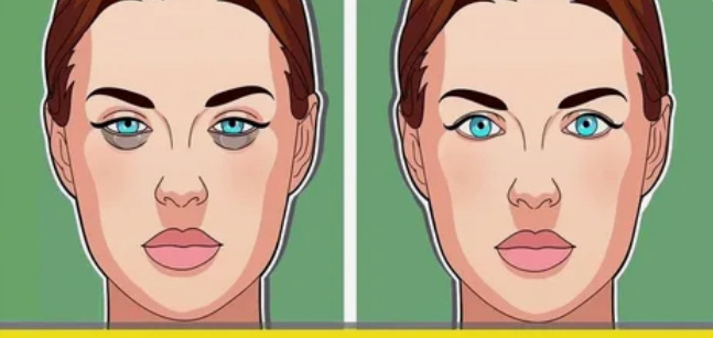 Ключ к молодому и подтянутому лицу: за минуту верните себе молодость и свежесть