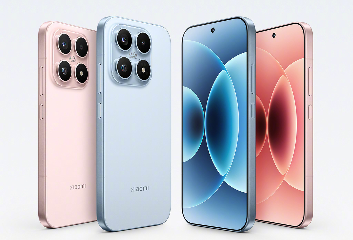 Фото Xiaomi  📷
