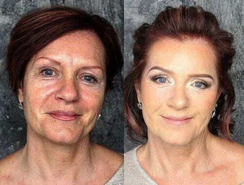 Ваш вид - зависит от ваших привычек