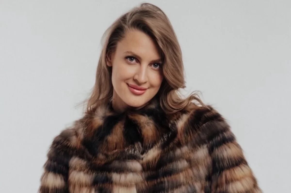    Дизайнер Наталья Поздеева покажет коллекцию мехов на «Неделе моды. Сибирь»