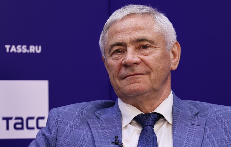 © Эрик Романенко/ ТАСС