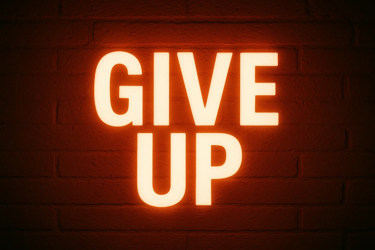 Пример фразового глагола