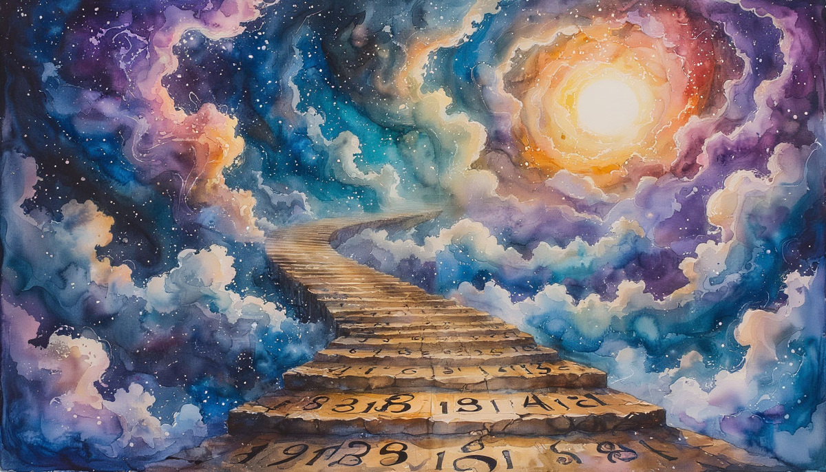 Забудьте стандартный счет от 1 до 9. Настоящая магия чисел начинается до единицы. С нуля.