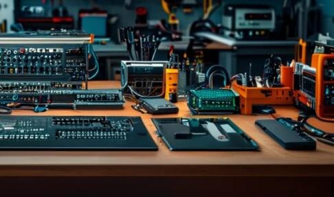 
Зачем нужен Preamp Output и почему он важен