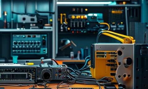 
За что я ненавижу "умные" дома. И причём тут LDAP?