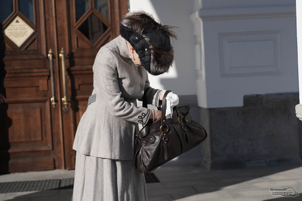    Фото: Лидия Аникина © ИА «Уральский меридиан»